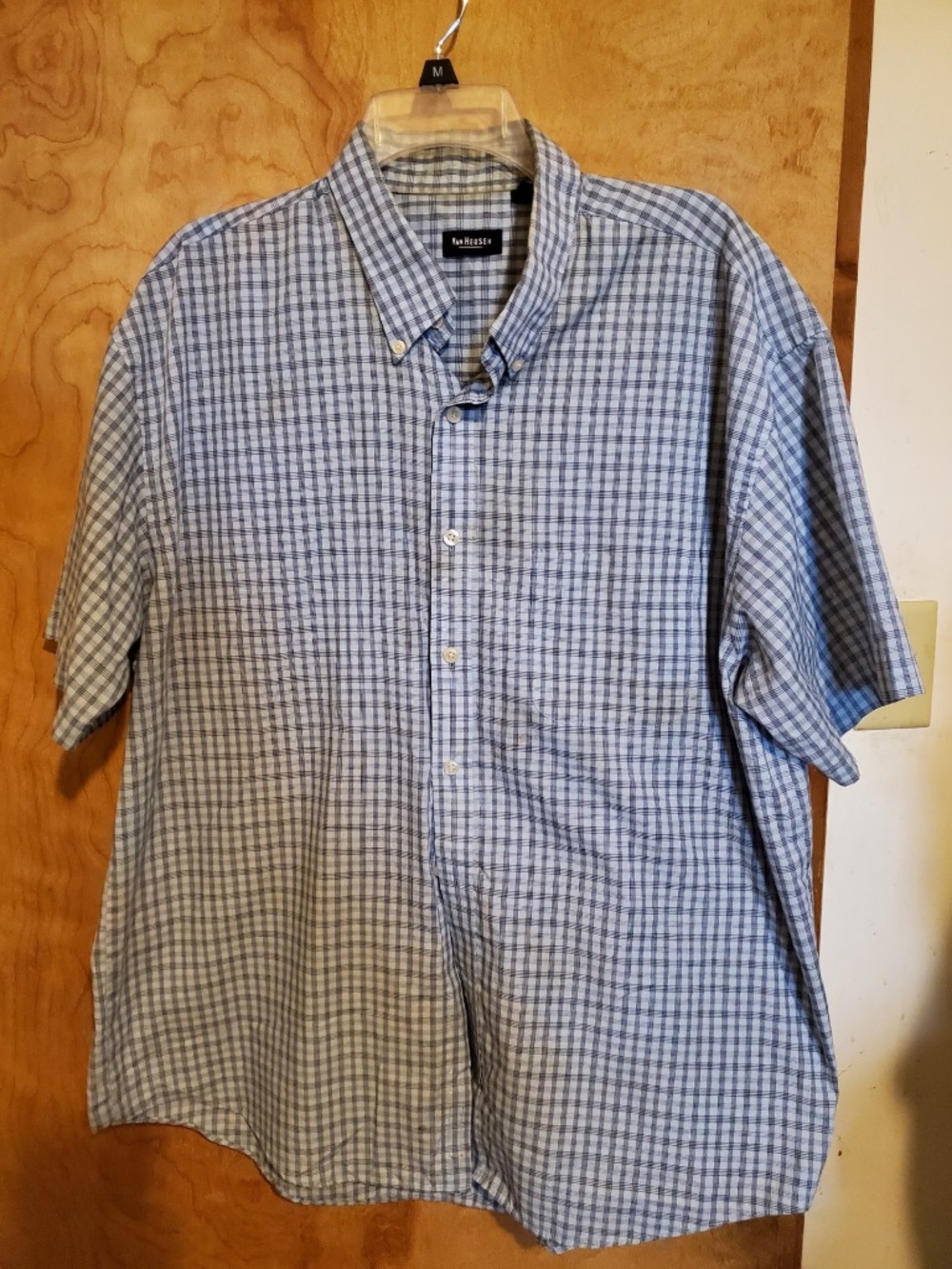 Mens shirt